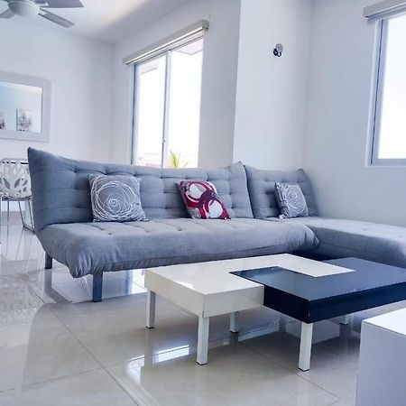 Casa Blanca Villa Puerto Peñasco Екстериор снимка