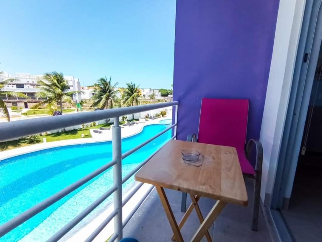 Casa Blanca Villa Puerto Peñasco Екстериор снимка