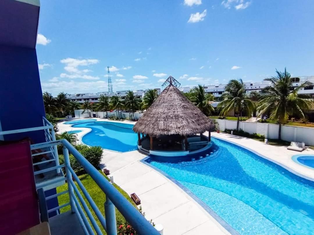 Casa Blanca Villa Puerto Peñasco Екстериор снимка