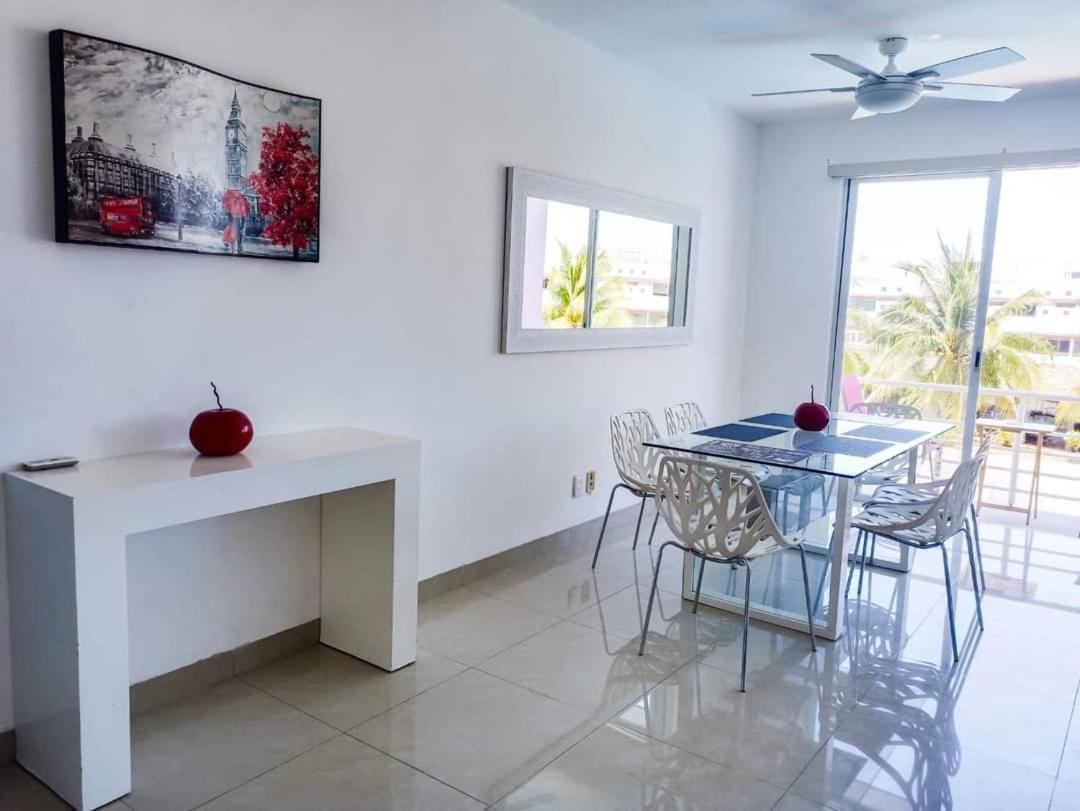 Casa Blanca Villa Puerto Peñasco Екстериор снимка