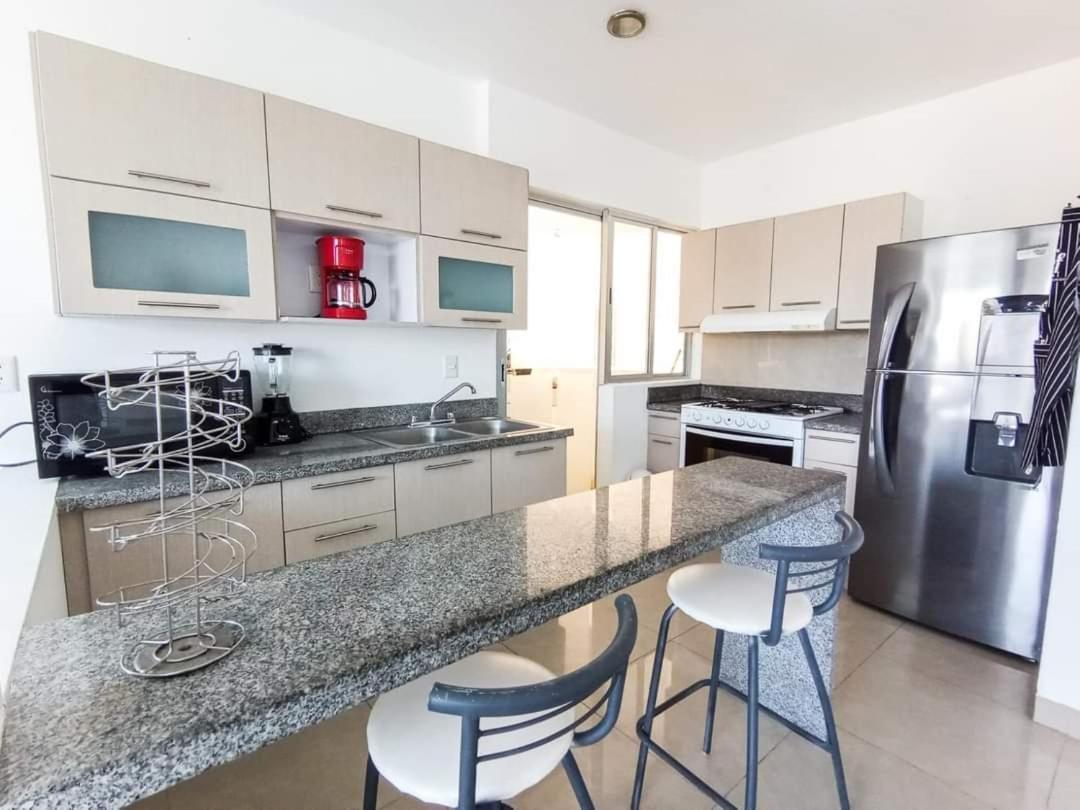 Casa Blanca Villa Puerto Peñasco Екстериор снимка
