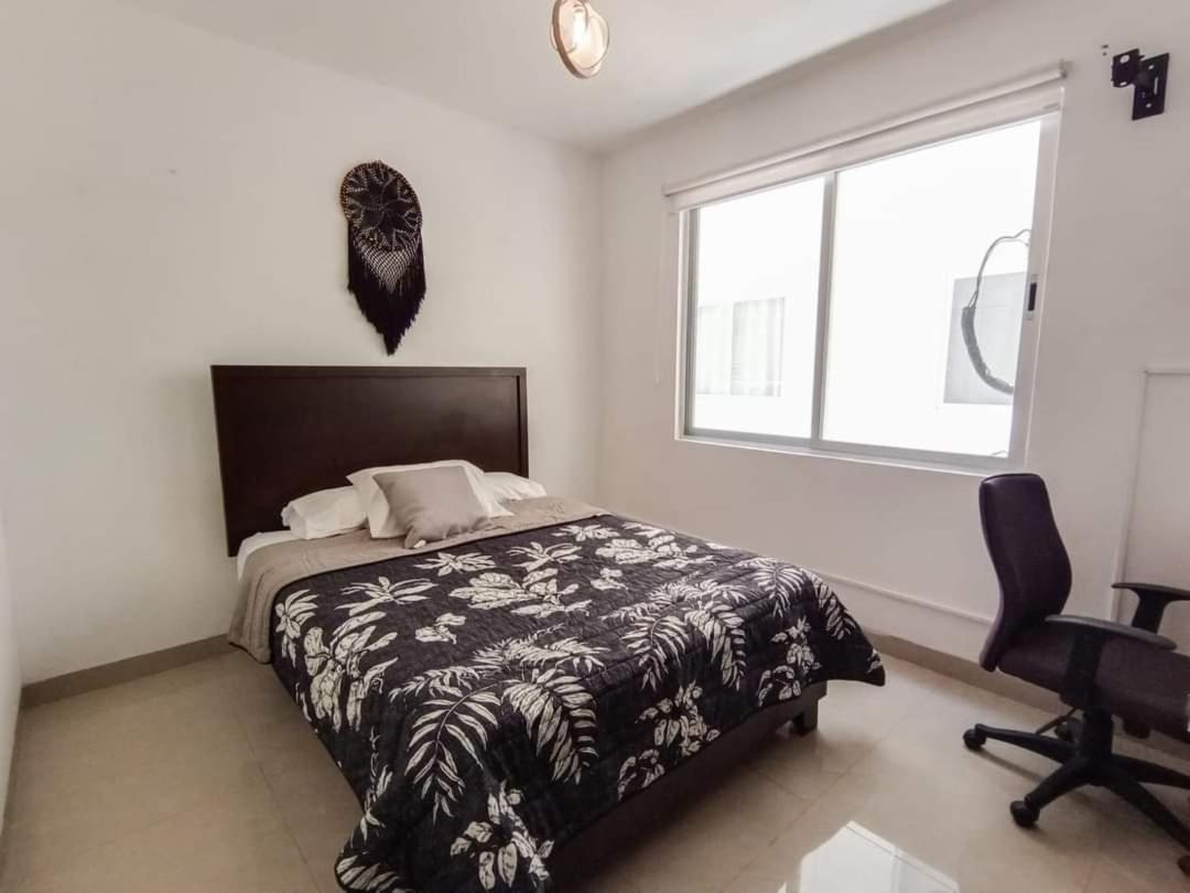 Casa Blanca Villa Puerto Peñasco Екстериор снимка